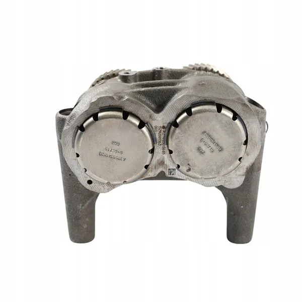 Eixo de equilíbrio Mercedes C205 A2740340412 image 8