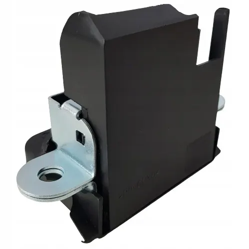 Bagagelås VW Passat B6 B7 Kombi image 3