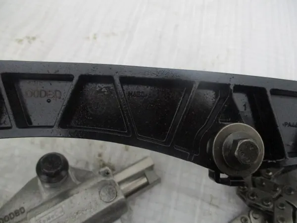 Kit de Distribución OEM H6BG para Ford 1.0 EcoBoost image 6