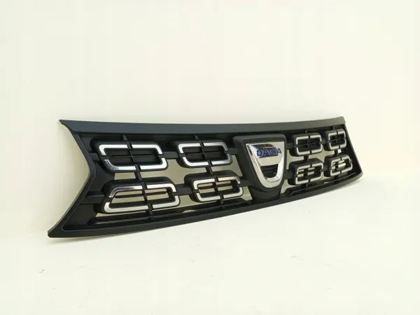 Grelha dianteira OEM 623103440R para Dacia Duster II 2017- image 3