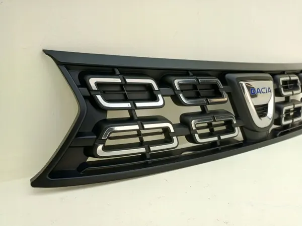 Grelha dianteira OEM 623103440R para Dacia Duster II 2017- image 4