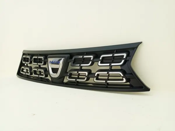 Grelha dianteira OEM 623103440R para Dacia Duster II 2017- image 5