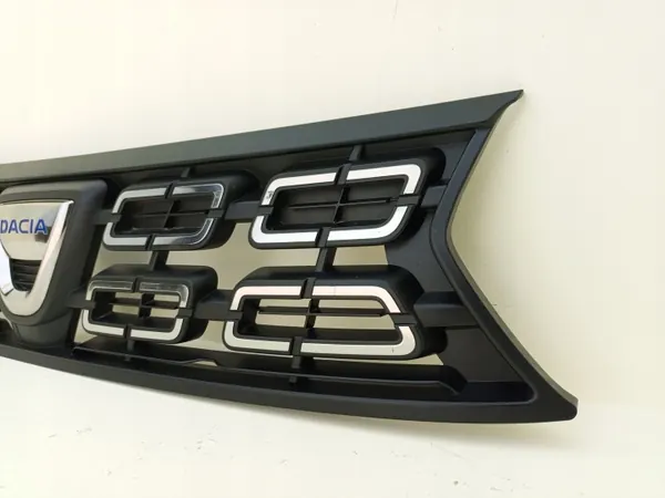 Grelha dianteira OEM 623103440R para Dacia Duster II 2017- image 6