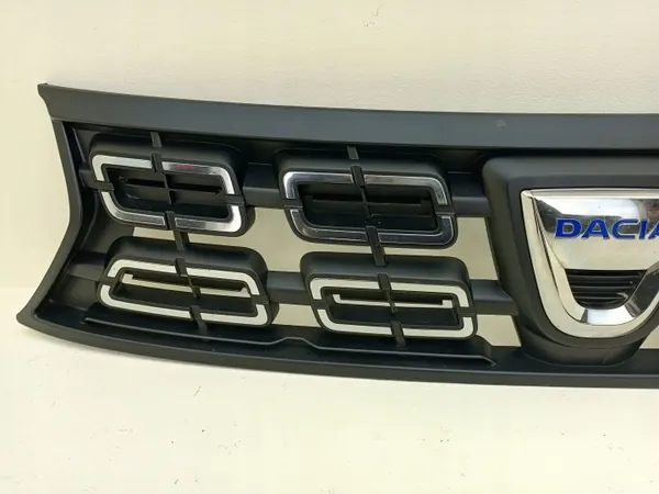 Grelha dianteira OEM 623103440R para Dacia Duster II 2017- image 7