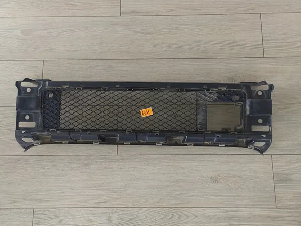 MERCEDES G W463 AMG Centergrill image 2