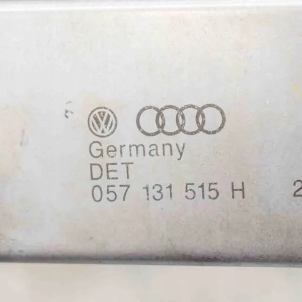 EGR Pakokaasujäähdytin Porsche Cayenne (92A) 2014 OEM 057131515H image 6