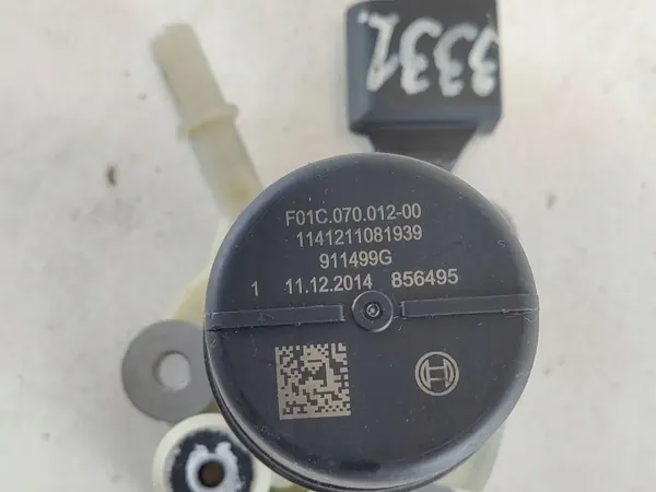 Mercedes-Benz Sprinter Anturi OEM F01C07001200 image 3