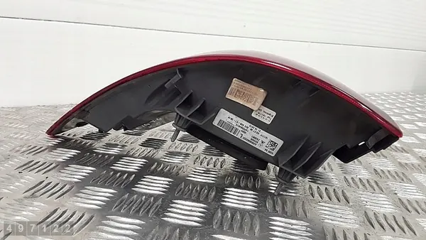 Achterlicht Mercedes C Class W205 2015 a2059060203 image 2