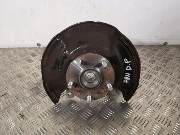 OEM FBZ4280 Etupyörän navan tappi Honda HR-V:lle image 2