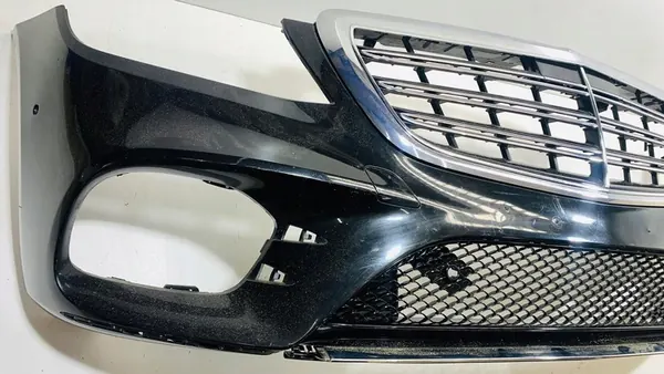 MERCEDES S W222 Parachoques Delantero AMG image 2