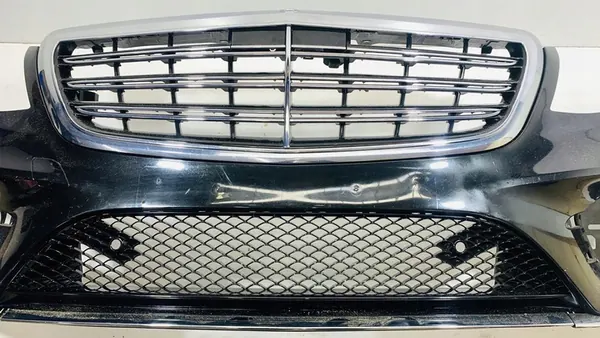 MERCEDES S W222 Parachoques Delantero AMG image 3