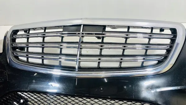 MERCEDES S W222 Parachoques Delantero AMG image 5