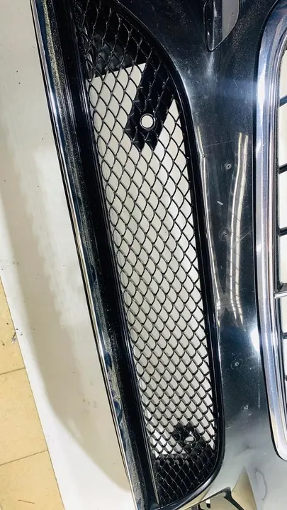 MERCEDES S W222 Parachoques Delantero AMG image 6