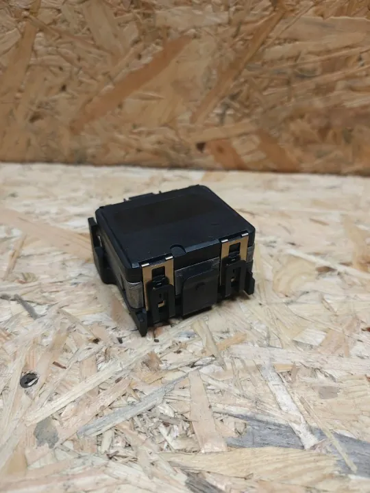 Avståndssensor OEM 28438-4EJ0C för Nissan Qashqai J11 image 3