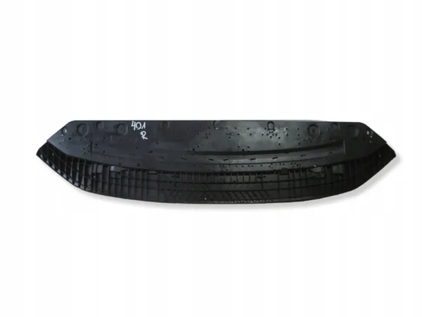Placa para-choques OEM 8W6807611 para Audi A5 8W6 S-Line image 2