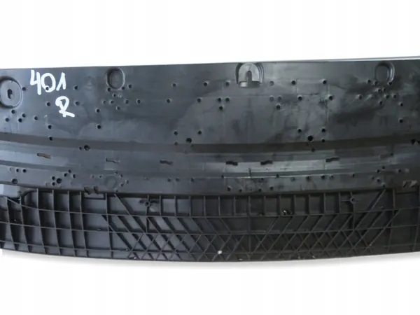 Placa para-choques OEM 8W6807611 para Audi A5 8W6 S-Line image 3