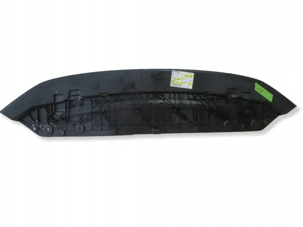Placa para-choques OEM 8W6807611 para Audi A5 8W6 S-Line image 5