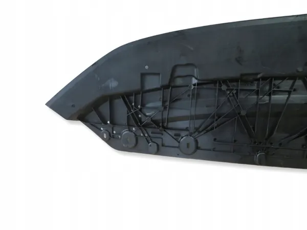 Placa para-choques OEM 8W6807611 para Audi A5 8W6 S-Line image 8