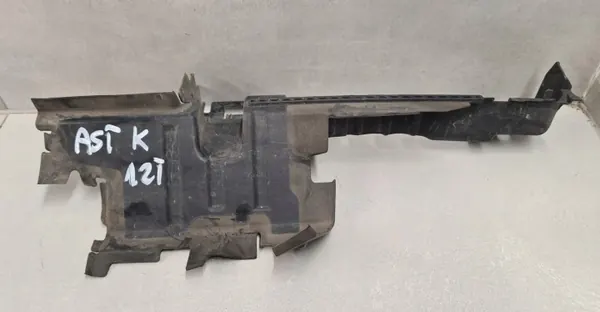 Gebrauchtes Luftgriff-Lenkrad OEM 39119891 für Opel image 2