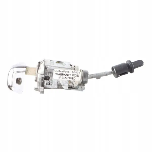 Cylindre de Serrure Porte Avant Audi RS6 C7 OEM F107837167BN image 2