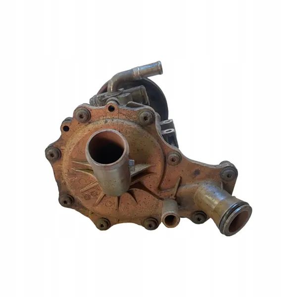 Assistência de direção FORD TRANSIT 2.4L diesel 2008 image 4