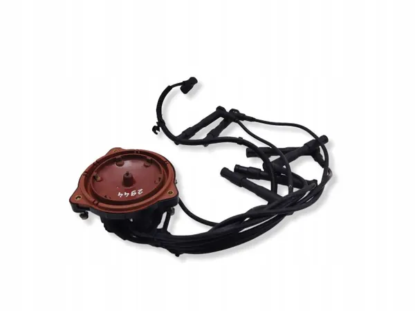 Distributeur Mercedes-Benz 300 SL-24 OEM 1041580102 image 10