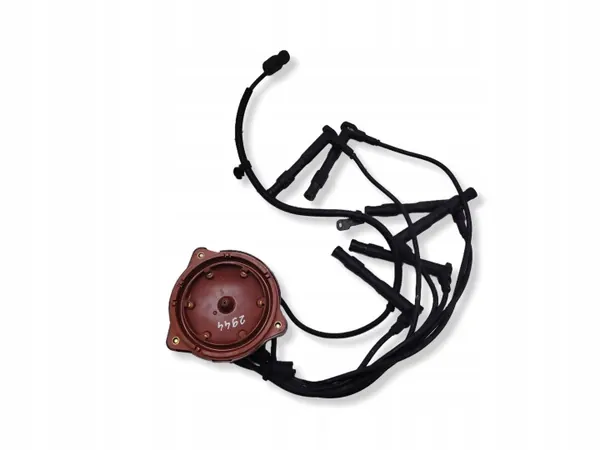 Distributeur Mercedes-Benz 300 SL-24 OEM 1041580102 image 8