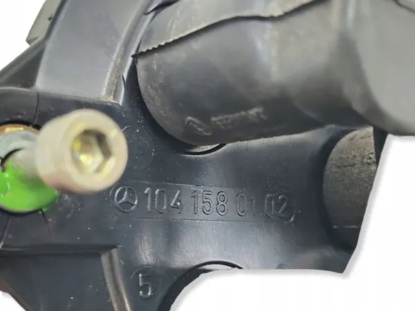 Distributeur Mercedes-Benz 300 SL-24 OEM 1041580102 image 9