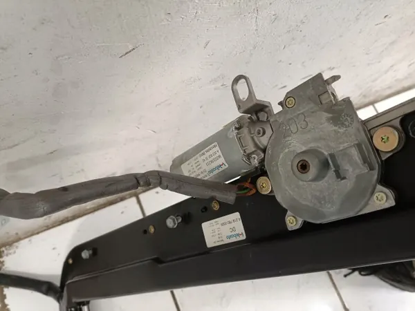Toit ouvrant Mercedes-Benz CLS C219 OEM A2197800040 image 5