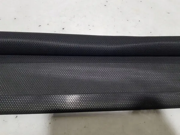 OEM ROLETA OSŁONA PANORAMY SZYBERDACHU MERCEDES W207 F image 10