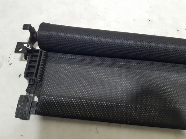 OEM ROLETA OSŁONA PANORAMY SZYBERDACHU MERCEDES W207 F image 9