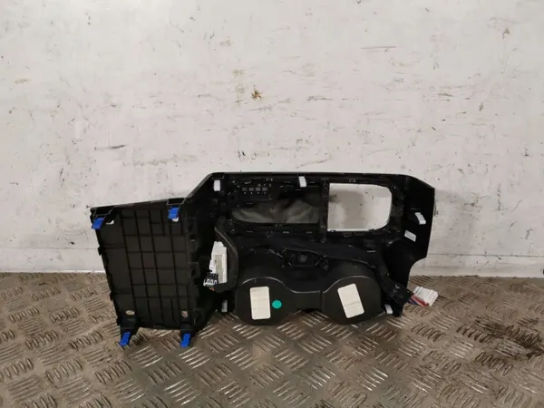 Hyundai Santa Fe Bekerhouder OEM FBZ11922 image 4