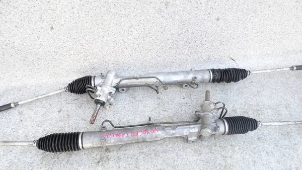 LANCIA CHRYSLER DODGE GRAND CAIXA DE DIREÇÃO 5151705AF image 2