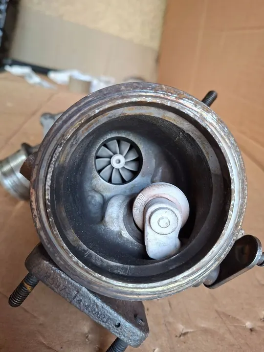 Turbo Fiat 500X 55278505 image 3