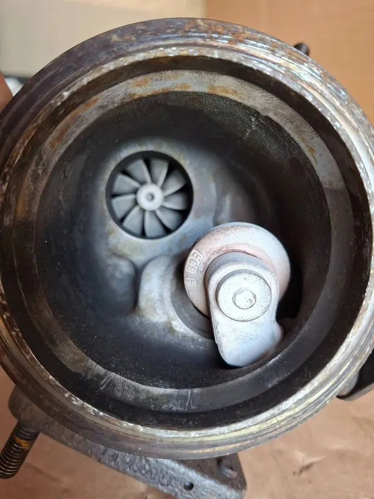 Turbo Fiat 500X 55278505 image 5