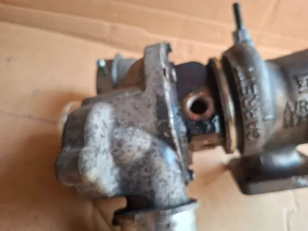 Turbo Fiat 500X 55278505 image 8