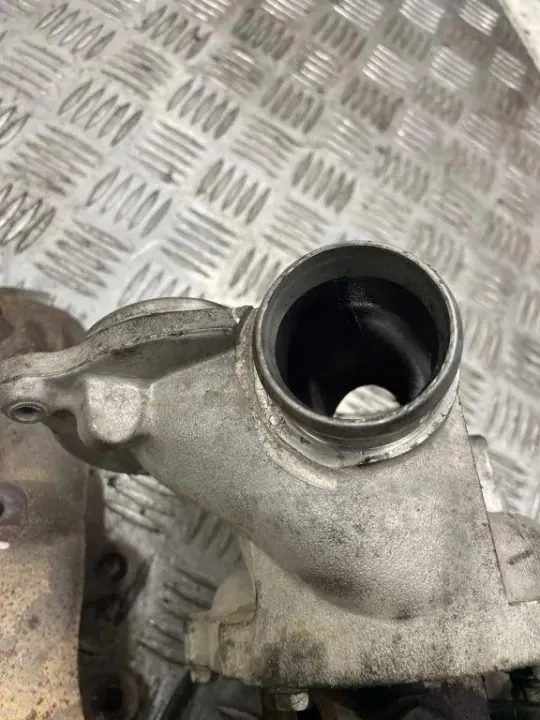Gebruikte VW Turbo OEM HGR voor 1.6L Diesel image 4