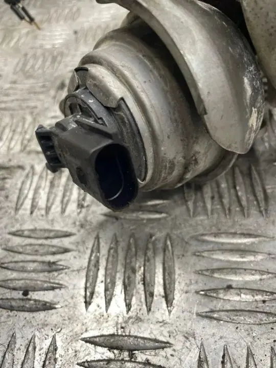 Gebruikte VW Turbo OEM HGR voor 1.6L Diesel image 5