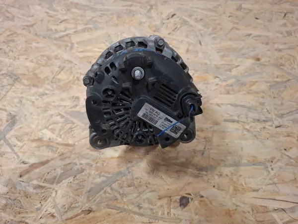 ALTERNATOR AUDI A3 8V GOLF VII PASSAT B8 image 2