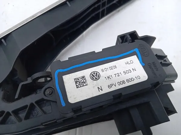 Gaspedalabdeckung Skoda OE 1K1721503N image 5