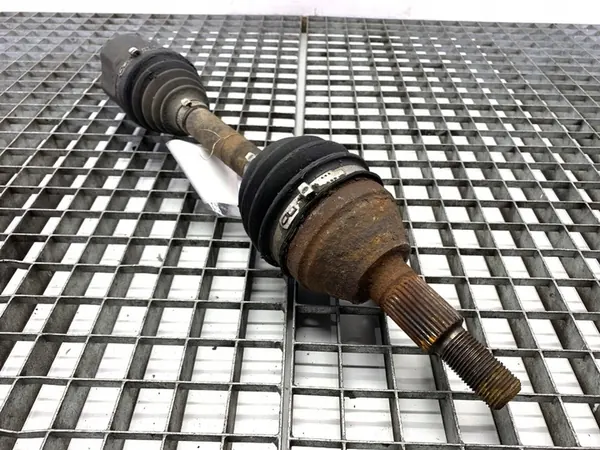 Höger fram drivaxel Opel Antara A 2.0 150HK image 2