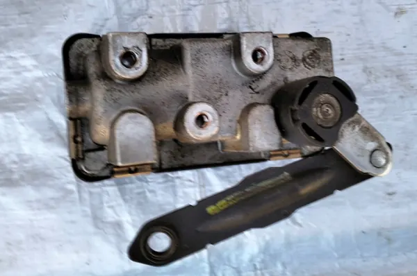 Turboaktuattori OEM G-226 Citroen C5 III 2.7 HDI:lle image 5