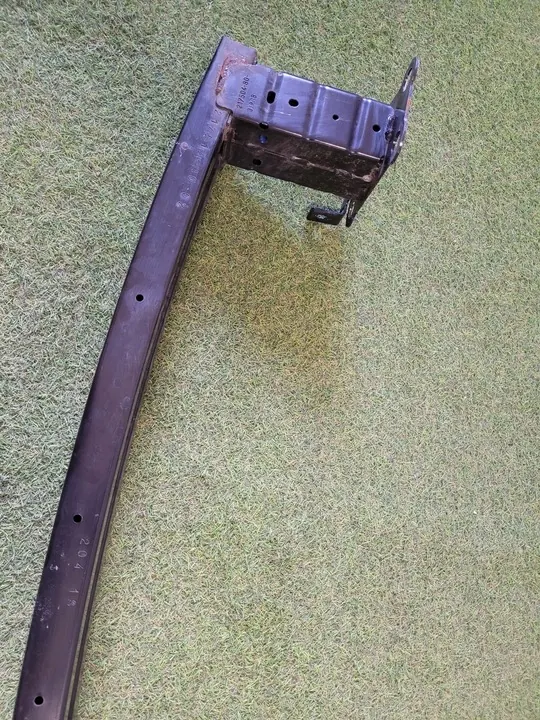 RENAULT MEGANE IV Etupuskuri Tuki image 10