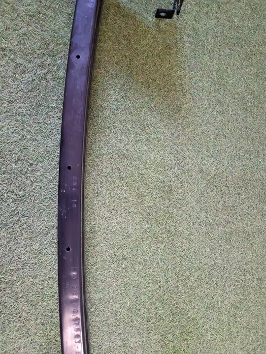 RENAULT MEGANE IV Etupuskuri Tuki image 9