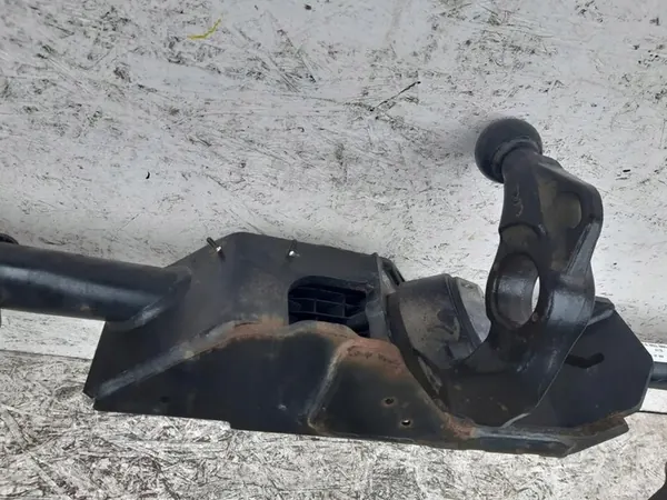 VW TOURAN 2 II HAK image 4