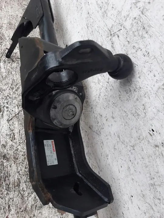 VW TOURAN 2 II HAK image 5