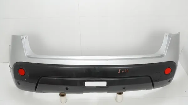OEM 360208615 achterbumper voor Nissan Qashqai J10 06-09 image 2