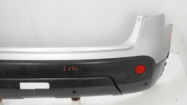 OEM 360208615 achterbumper voor Nissan Qashqai J10 06-09 image 10