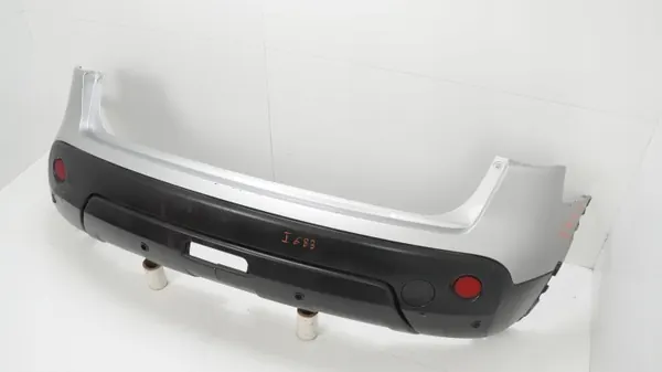 OEM 360208615 achterbumper voor Nissan Qashqai J10 06-09 image 3