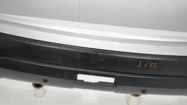 OEM 360208615 achterbumper voor Nissan Qashqai J10 06-09 image 6